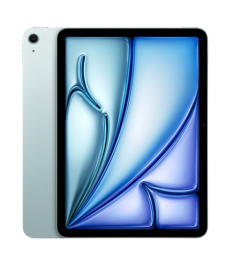 Apple iPad Air 13" (M4) Wi-Fi 128 GB – Blau MH5P4TY/A