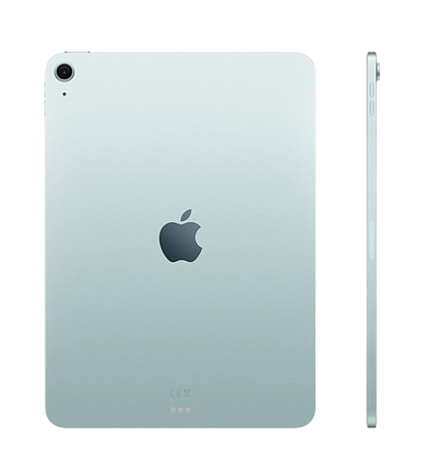 Apple iPad Air 13" (M4) Wi-Fi 128 GB – Blau MH5P4TY/A
