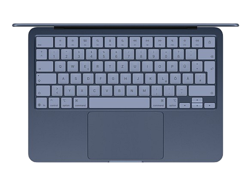 Apple MacBook Neo 13" (Indigo) – A18P Chip, 8 GB RAM, 256 GB SSD MHFF4D/A