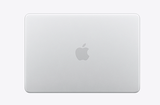 Apple MacBook Neo 13" (Silber) – A18P Chip, 8 GB RAM, 256 GB SSD MHFA4D/A