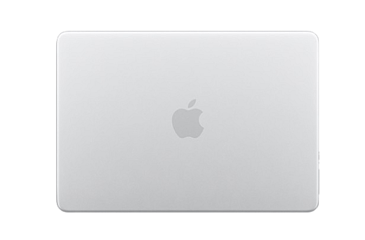 Apple MacBook Neo 13" (Silber) – A18P Chip, 8 GB RAM, 512 GB SSD MMHFC4D/A