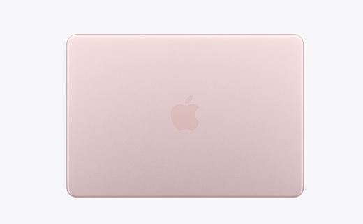 Apple MacBook Neo 13" (Rosa) – A18P Chip, 8 GB RAM, 512 GB SSD MMHFJ4D/A
