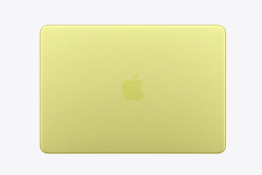 Apple MacBook Neo 13" (Zitrus) – A18P Chip, 8 GB RAM, 256 GB SSD MHFD4D/A