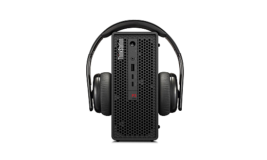 ThinkStation P3 Ultra SFF G2 30J5002SGE