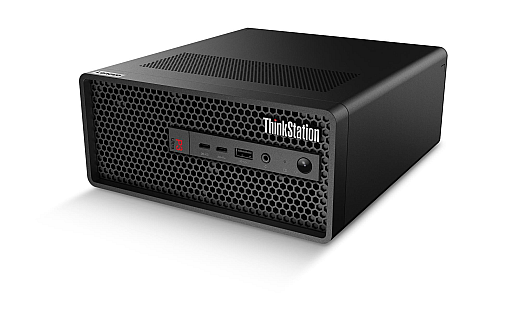 ThinkStation P3 Ultra SFF G2 30J5002SGE