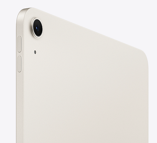 Apple iPad Air 11" (M4) Wi-Fi 128 GB – Polarstern MH334TY/A
