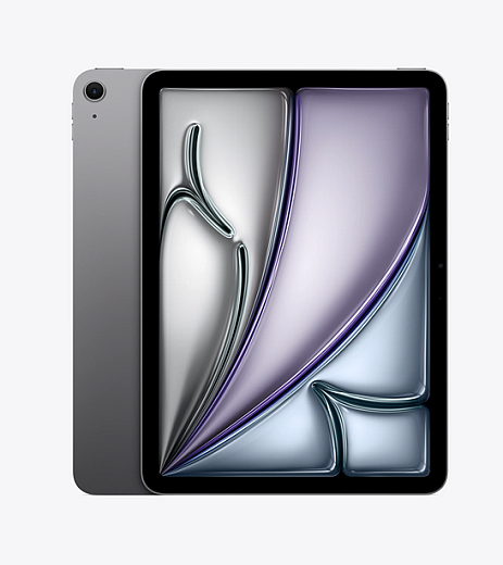 Apple iPad Air 11" (M4) Wi-Fi 128 GB – Space Grey MH304TY/A