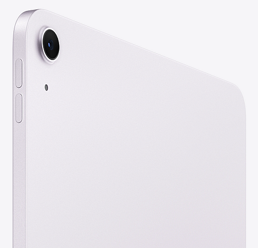 Apple iPad Air 11" (M4) Wi-Fi 128 GB – Violett MH344TY/A