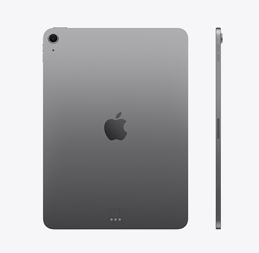 Apple iPad Air 13" (M4) Wi-Fi 128 GB – Space Grey MH5N4TY/A