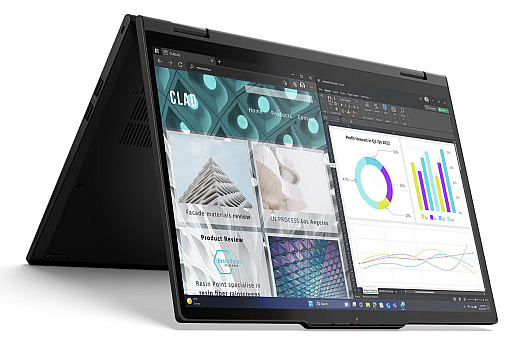 ThinkPad T14s 2-in-1 Gen 1 21R3005XGE