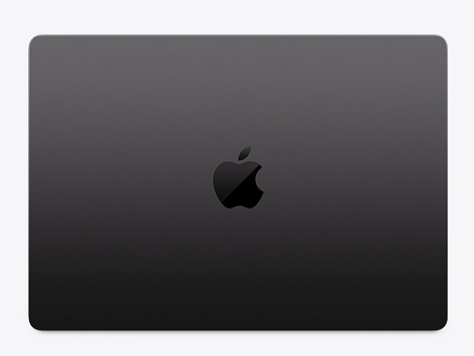 Apple MacBook Pro MDE14D/A 36,1 cm (14,2 Zoll) Notebook - 120 Hz - Apple M5 - 16 GB - 1 TB SSD - Schwarz