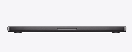 Apple MacBook Pro MDE14D/A 36,1 cm (14,2 Zoll) Notebook - 120 Hz - Apple M5 - 16 GB - 1 TB SSD - Schwarz