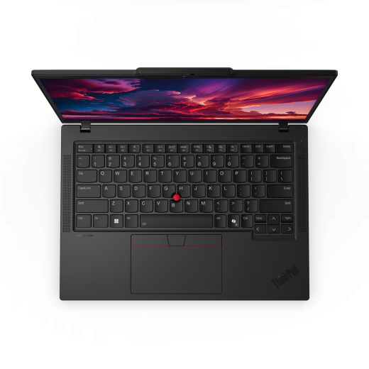 ThinkPad P16s Gen 4 AMD 21RX001MGE
