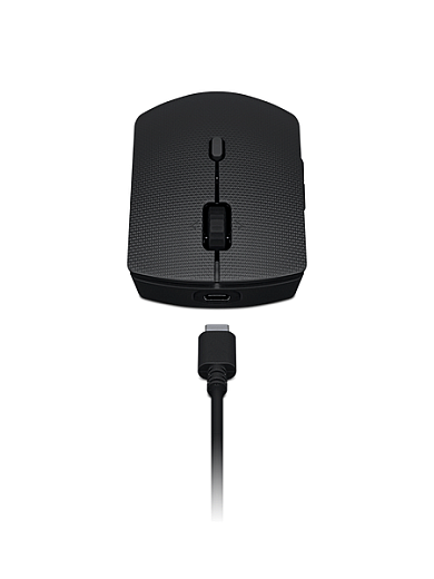 Lenovo Professional Maus & Tastatur Set 4X31R64328