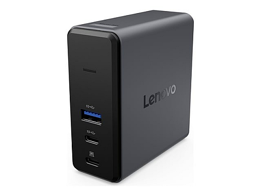 Lenovo X9 Charging GaN Dock 40BD0065EU
