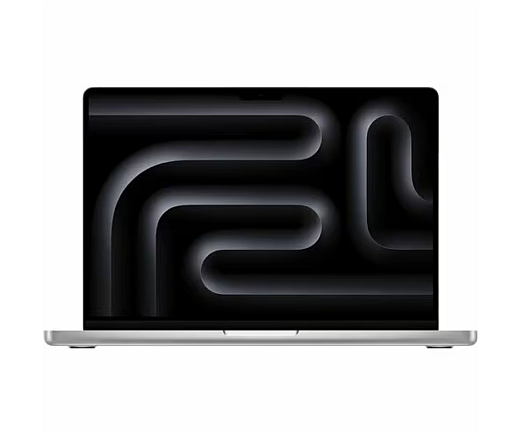 Apple MacBook Pro MDE54D/A 36,1 cm (14,2 Zoll) Notebook - 120 Hz - Apple M5 - 16 GB - 1 TB SSD - Silber