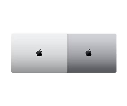 Apple MacBook Pro MGDN4D/A 36,1 cm (14,2 Zoll) Notebook - 120 Hz - Apple M5 Pro - 24 GB - 1 TB SSD - Silber