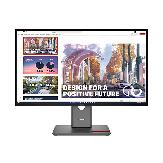 Lenovo ThinkVision P27QD-40 64B3GAT2EU