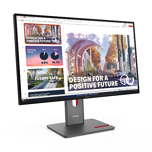 Lenovo ThinkVision P27QD-40 64B3GAT2EU