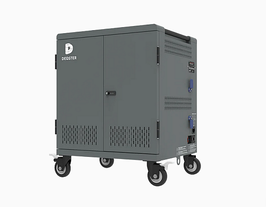 DEQSTER CT32 Core Trolley 20-3035