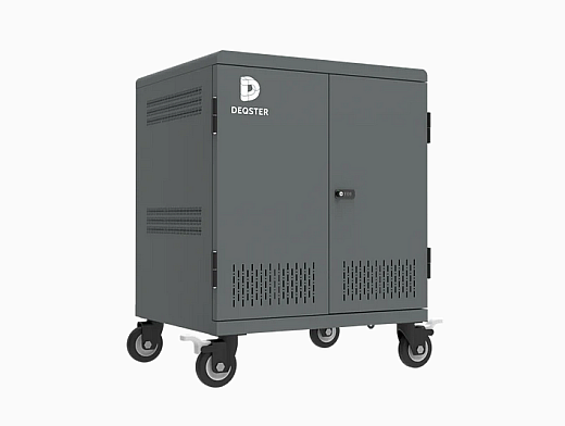 DEQSTER CT32 Core Trolley 20-3035