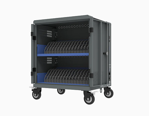 DEQSTER CT32 Core Trolley 20-3035