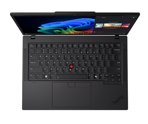 ThinkPad T14 Gen 6 AMD 21QJ0038GE