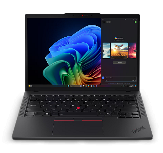 ThinkPad T14 Gen 6 AMD 21QJ0038GE