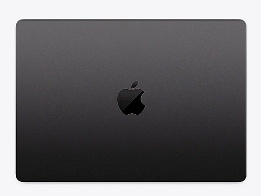 Apple MacBook Pro MGEA4D/A 41,1 cm (16,2 Zoll) Notebook - 120 Hz - Apple M5 Pro - 24 GB - 1 TB SSD - Schwarz