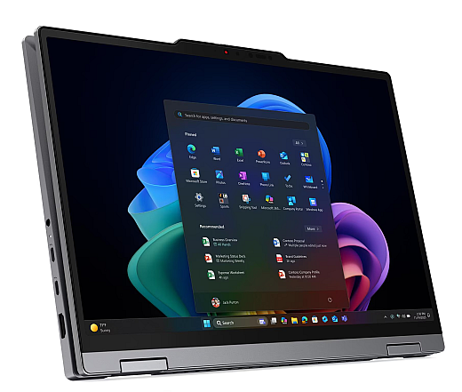 ThinkPad X1 2-in-1 G11 Aura Edition 21V9000YGE