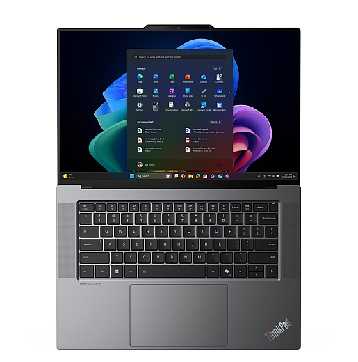 ThinkPad X9-15p Aura Edition 21VV004QGE
