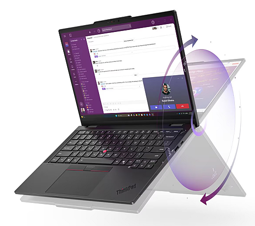 ThinkPad T14s 2-in-1 G2 21YY0030GE