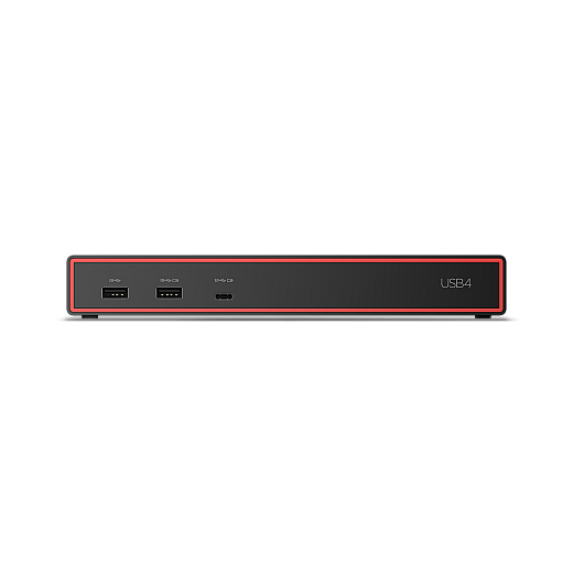 ThinkPad USB4 Dock 5000 135W