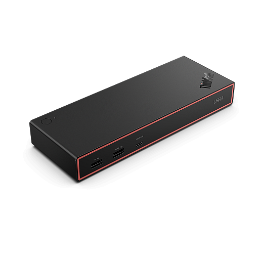 ThinkPad USB4 Dock 5000 135W