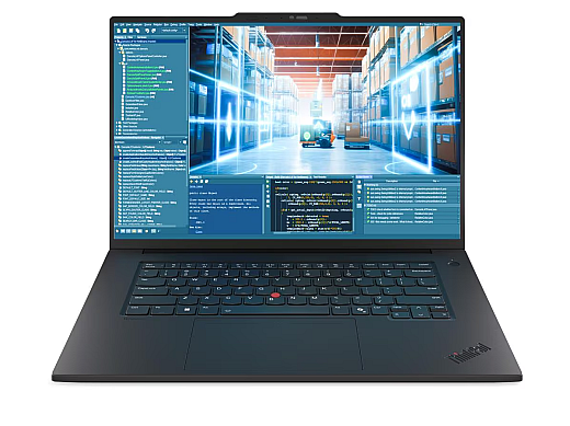ThinkPad P1 Gen 8 21Q8003NGE