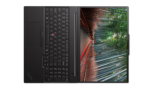 ThinkPad P16s G5 AMD 21XG0015GE