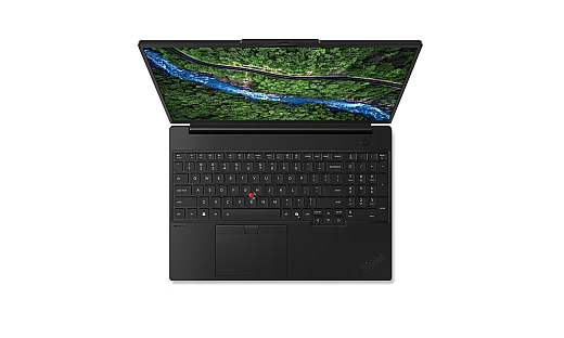 ThinkPad P16s G5 AMD 21XG0015GE