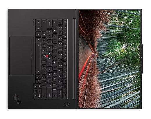ThinkPad P1 Gen 9 21UE000JGE