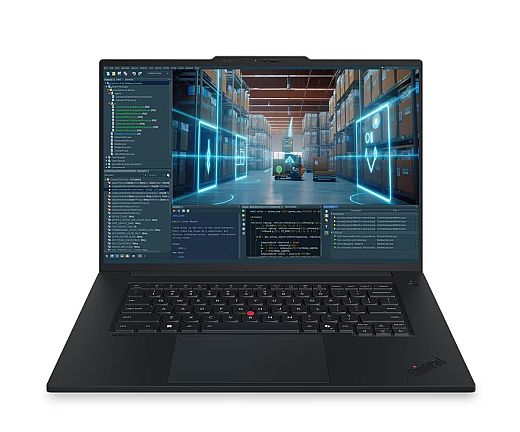 ThinkPad P1 Gen 9 21UE0006GE