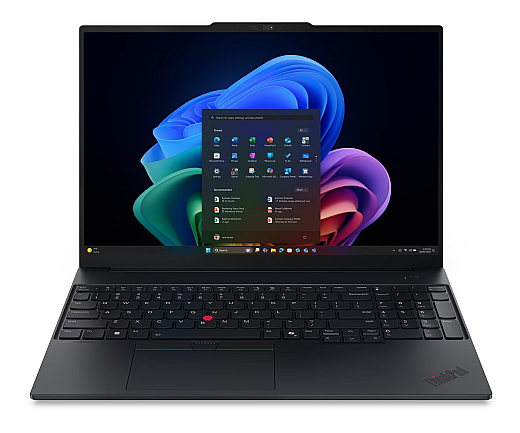 ThinkPad E16 G4 AMD 21Y5S0M900