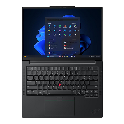 ThinkPad E14 G8 AMD 21Y3S13200