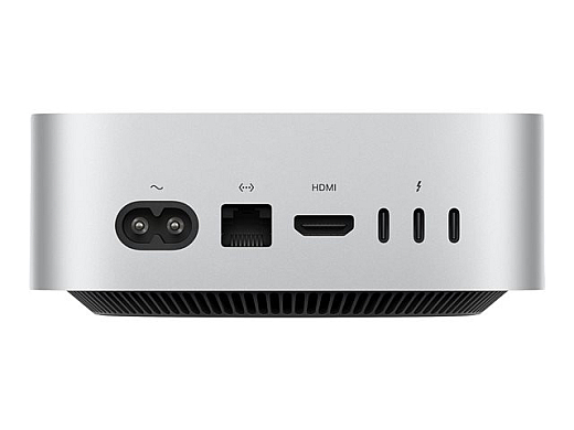 Apple Mac mini M5 Pro Chip 15-Core CPU, 16-Core GPU, 24 GB RAM, 512 GB SSD