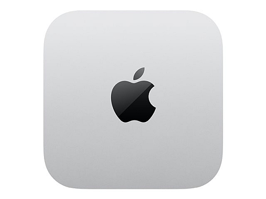 Apple Mac mini M5 Pro Chip 15-Core CPU, 16-Core GPU, 24 GB RAM, 512 GB SSD