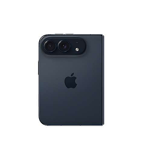 iPhone Duo Nachthimmel 256GB