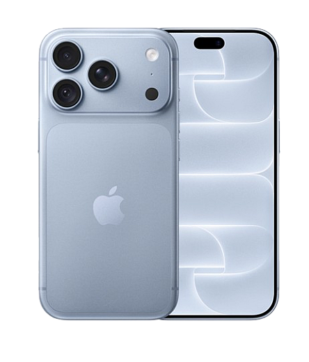 iPhone 18 Pro Max 256 GB Polar