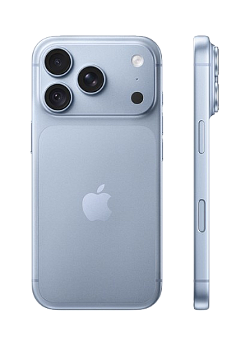 iPhone 18 Pro Max 256 GB Polar