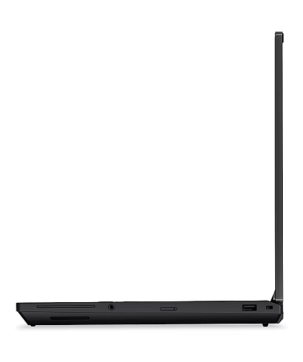 ThinkPad P16 G3 21RQ005YGE