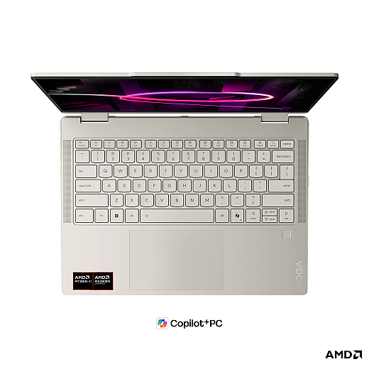 Lenovo Yoga 7 2-in-1 14AGP11 83TD00A1GE