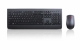 Lenovo Professional Wireless Keyboard and Mouse Combo