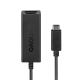 LENOVO USB-C To Ethernet Adapter 4X90S91831